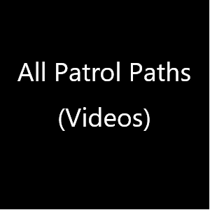 [KOR/ENG] All Patrol Paths (Videos only) for Warhammer: Vermintide 2