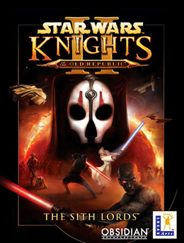 Вопросы по Kotor II for STAR WARS™ Knights of the Old Republic™ II: The Sith Lords™