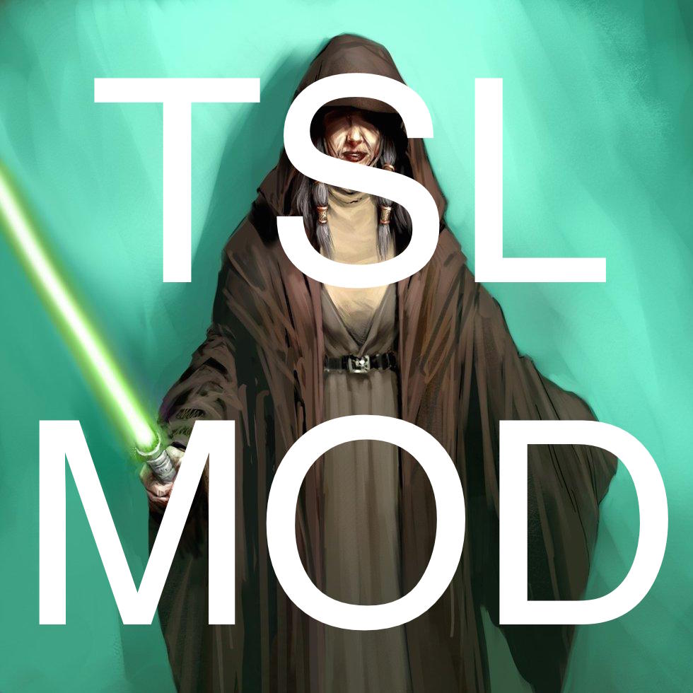 KotOR II Steam Workshop Modding Guide for STAR WARS™ Knights of the Old Republic™ II: The Sith Lords™