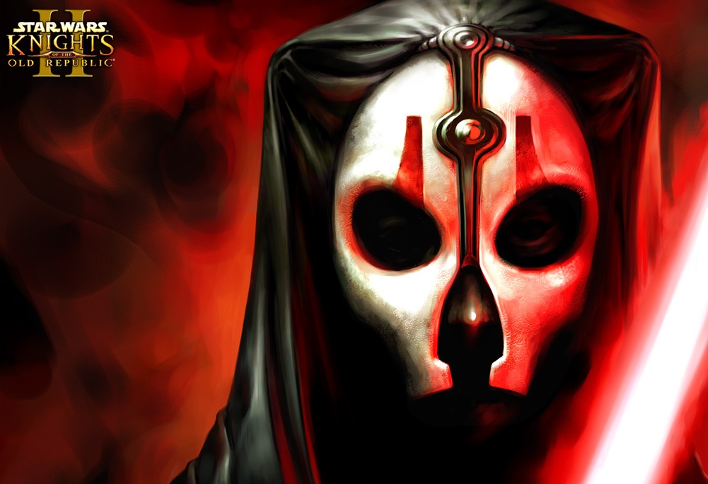 KOTOR: Tips and Tricks for STAR WARS™ Knights of the Old Republic™ II: The Sith Lords™
