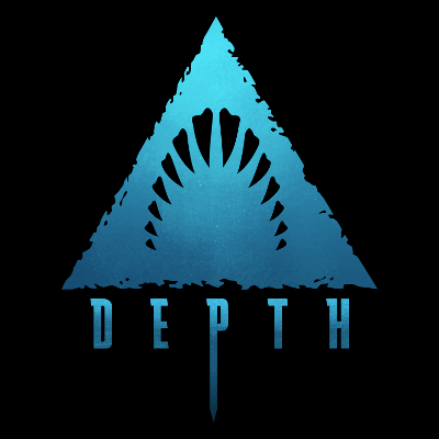 Köpek Balıkları ve Dalgıç teçhizatları genel oynanış for Depth