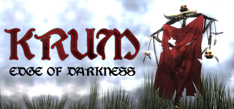 KRUM - Edge Of Darkness