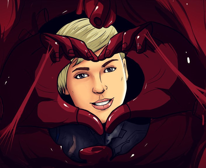 Крипта Krypt for Mortal Kombat 11