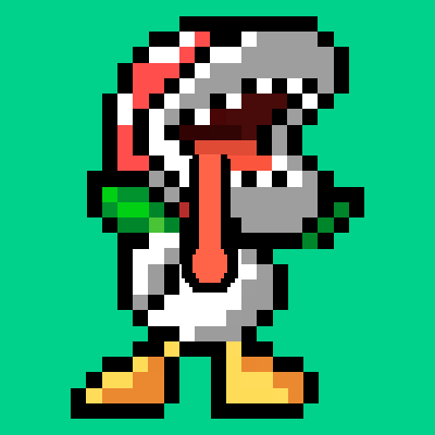 Kultturelli's hat repository for Duck Game