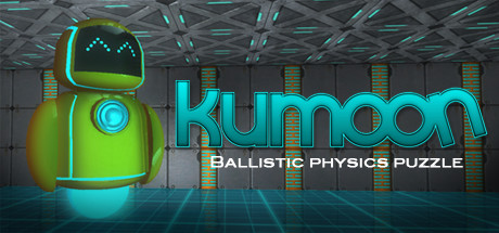 Kumoon : Ballistic Physics Puzzle