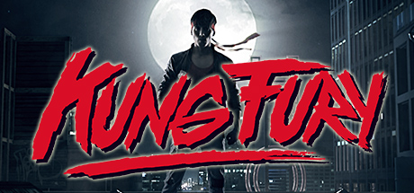 Kung Fury