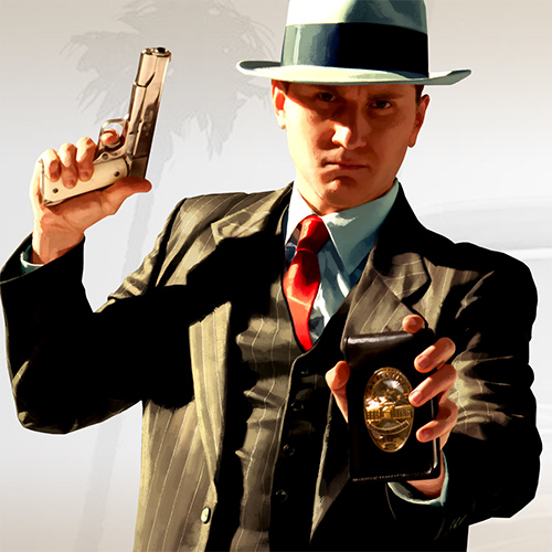 L.A. Noire: The VR Case Files - Trophy Guide & Collectibles for L.A. Noire: The VR Case Files