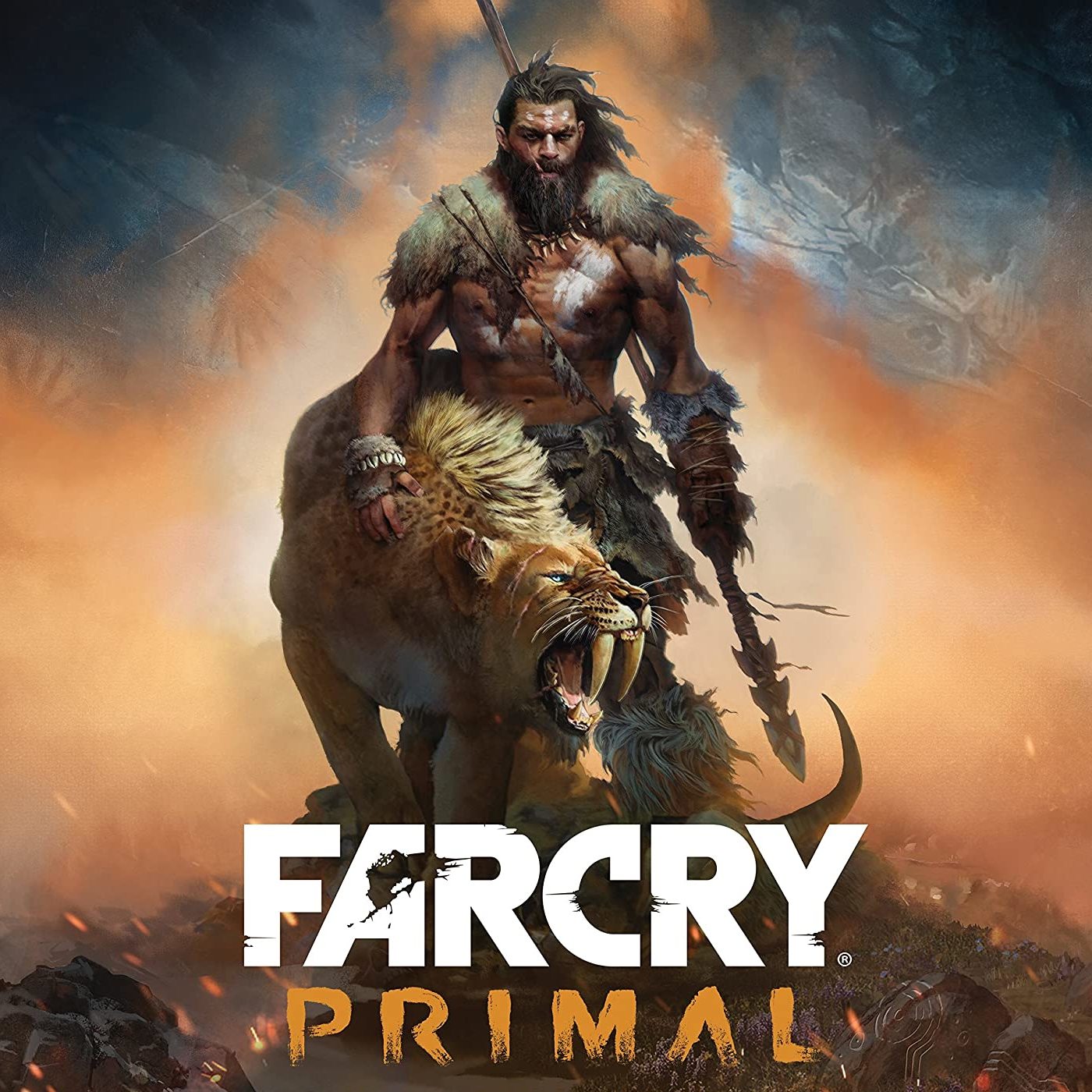 🐾░L░e░ ░B░e░l░v░e░ ░d░i░ ░O░r░o░s░🐾 for Far Cry Primal