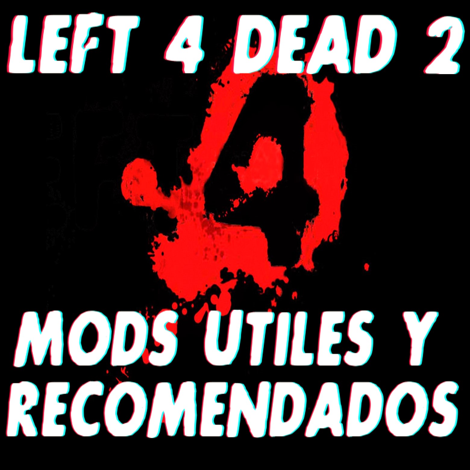 L4D2 Mods útiles y recomendados (The Last Stand Update) [ESP] for Left 4 Dead 2
