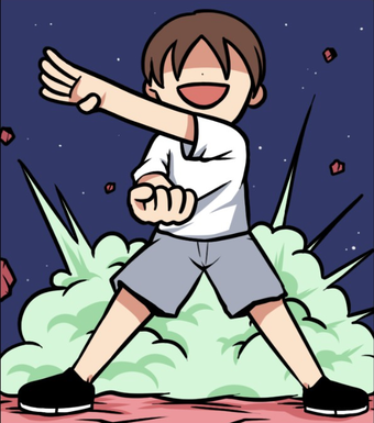 La aventura de Otaku: todos los logros for Otaku's Adventure