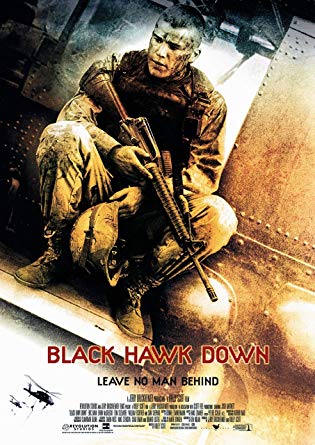La Batalla de Mogadiscio. Black Hawk Derribado. for Delta Force: Black Hawk Down