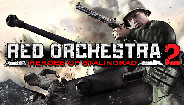 La mejor forma de disfrutar Rising Storm/Red Orchestra 2 for Rising Storm/Red Orchestra 2 Multiplayer