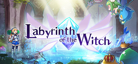 Labyrinth of the Witch