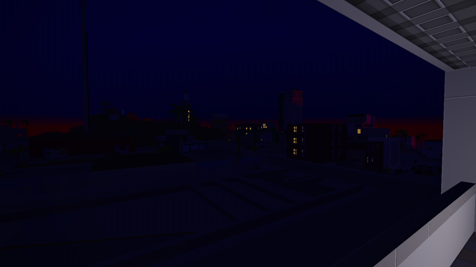 Lag reduction for Massive builds for Blockland