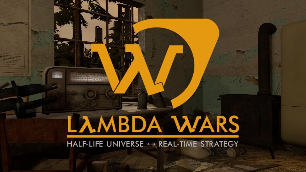 Чит коды для Lambda Wars [RU] for Lambda Wars