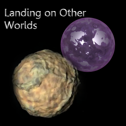 Landing on Other Worlds- What to Expect and Where for Kerbal Space Program