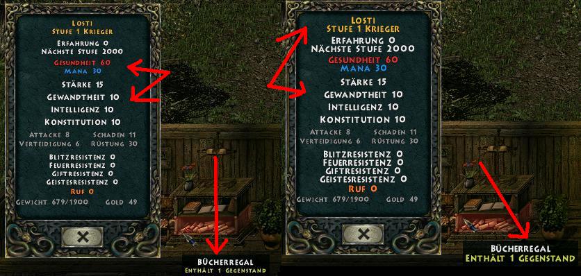 Larger Font for High Resolutions for Divine Divinity