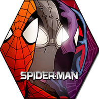 LarsKusanagi's Shattered Dimension Mods for Spider-Man: Shattered Dimensions