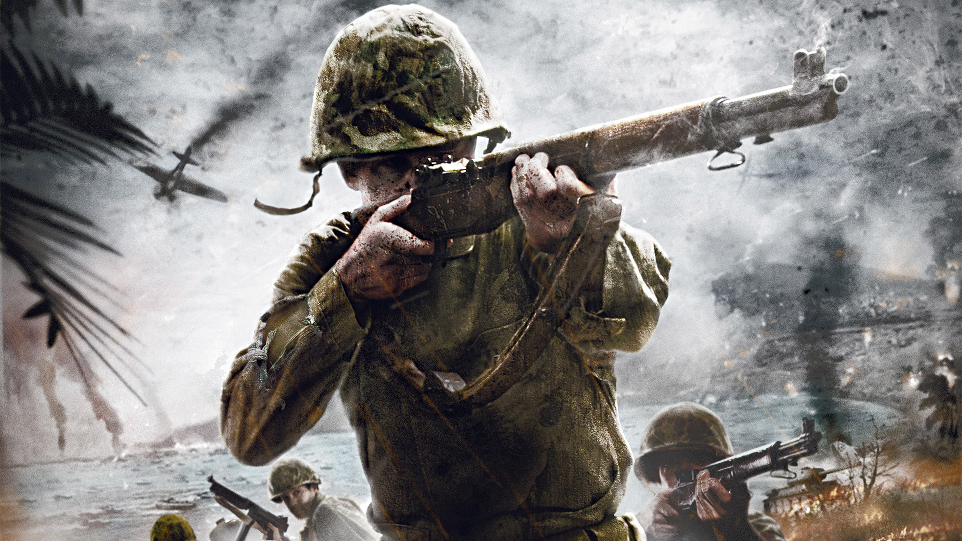 Las 30 reglas del Pro Rifleman for Rising Storm/Red Orchestra 2 Multiplayer