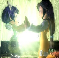 Las invocaciones en FF IX for FINAL FANTASY IX