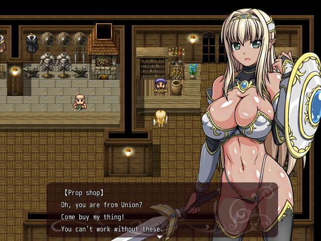Las llaves para Defeating anti-state organization inmortals for Dark Elf