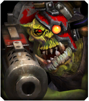 Last Stand Wargear and Build Guide - Mekboy for Warhammer 40,000: Dawn of War II - Retribution