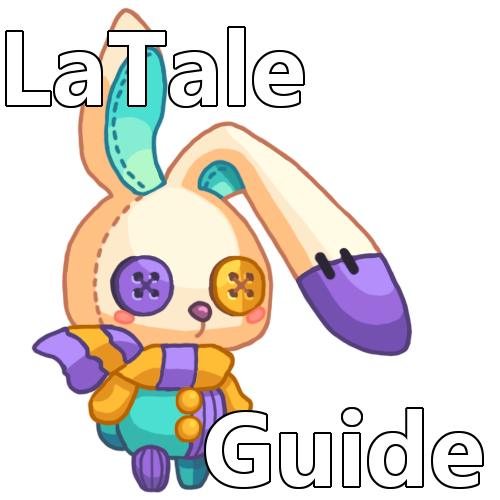 LaTale: Beginners guide for La Tale