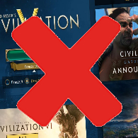 Launcher deaktivieren for Sid Meier's Civilization V