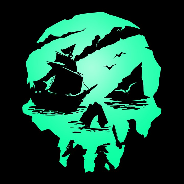 Решение проблемы Lavenderbeard for Sea of Thieves