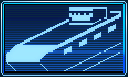Layouts for Pixel Starships