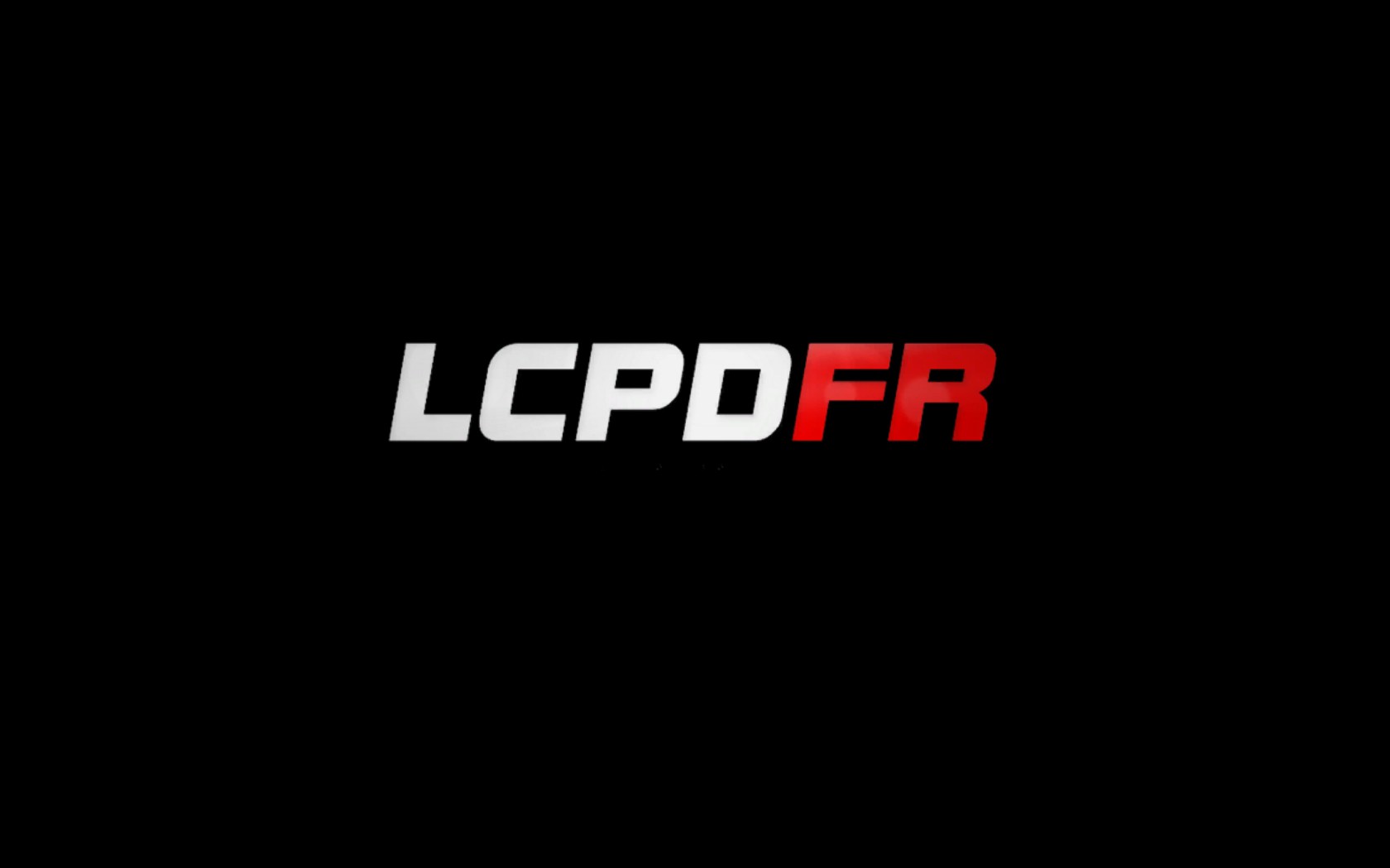 Установка модификации LCPD First Response 1.1 [Не актуально для Steam версии игры.] for Grand Theft Auto IV: The Complete Edition