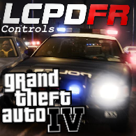 LCPDFR Controls + ELS / Policehelper Controls: IV for Grand Theft Auto IV: The Complete Edition