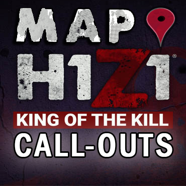 LE GUIDE for Z1 Battle Royale