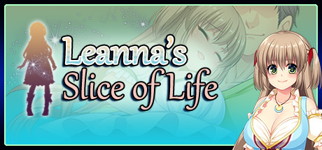 Leanna's Slice of Life