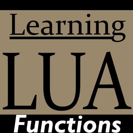Learning Lua Functions - Useful functions for scripting for Tabletop Simulator