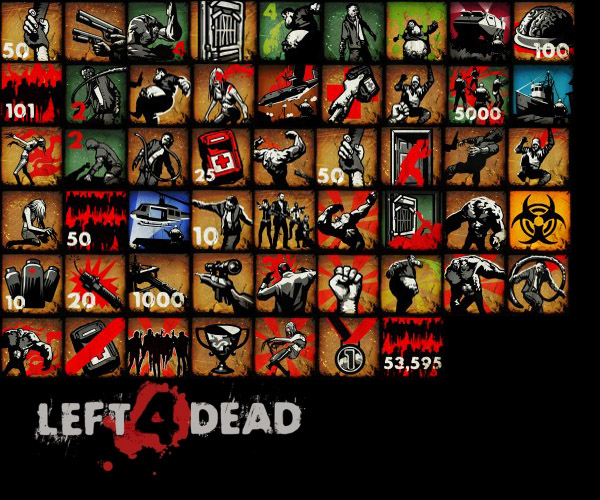 Left 4 Dead Achievement Guide for Left 4 Dead