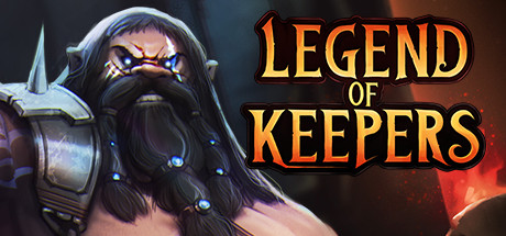 Legend of Keepers: Career of a Dungeon Manager