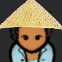 Legendary Character: The Rice Man for RimWorld