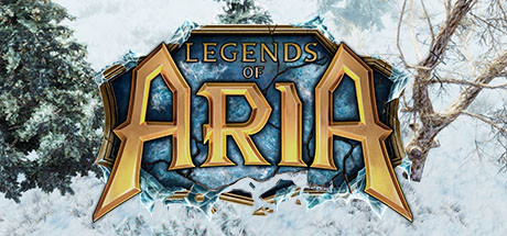 Legends of Aria