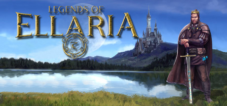 Legends of Ellaria