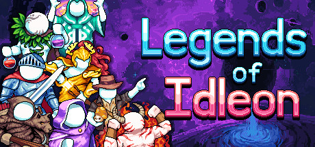 Legends of IdleOn - Idle MMO