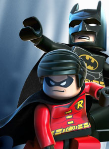 LEGO® Batman™ 2: DC Super Heroes  ((RUS)) for LEGO® Batman™ 2: DC Super Heroes