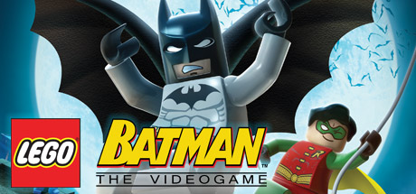 LEGO® Batman™: The Videogame