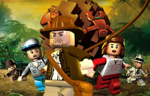 Lego Indianna Jones CODE/CHEAT guide for LEGOⓇ Indiana Jones™: The Original Adventures