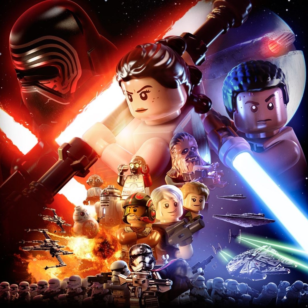 LEGO Star Wars: The Force Awakens | Cheat Codes for LEGO® STAR WARS™: The Force Awakens