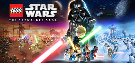 LEGO® Star Wars™: The Skywalker Saga