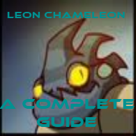 Leon Chameleon - A Comprehensive Guide for Awesomenauts