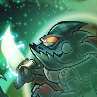 Leon Quick Guide - Early Ganker transition into Backdoorer (ver 1.22.5) for Awesomenauts