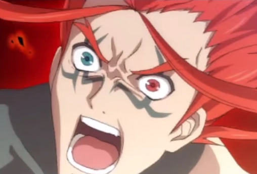 Les Armes Maudtes for Tales of Symphonia