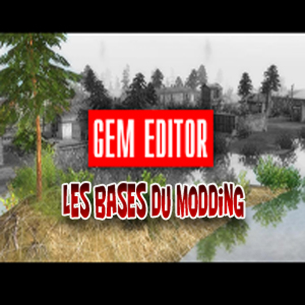 Les bases du modding for Men of War: Assault Squad 2